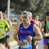 Marató BP Castelló, general