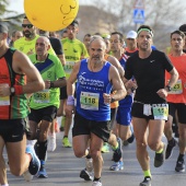 Marató BP Castelló, general