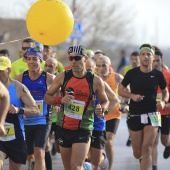 Marató BP Castelló, general