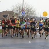 Marató BP Castelló, general