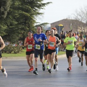 Marató BP Castelló, general