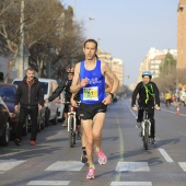 Marató BP Castelló, general