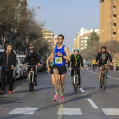 Marató BP Castelló, general