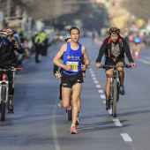 Marató BP Castelló, general