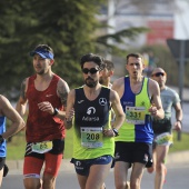 Marató BP Castelló, general