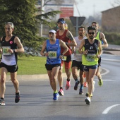 Marató BP Castelló, general