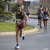 Marató BP Castelló, general