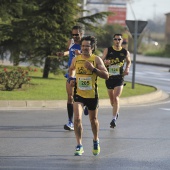 Marató BP Castelló, general