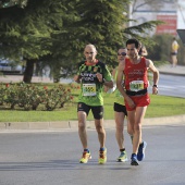 Marató BP Castelló, general