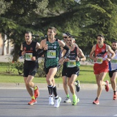 Marató BP Castelló, general