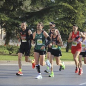 Marató BP Castelló, general