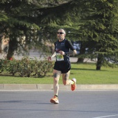 Marató BP Castelló, general