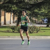 Marató BP Castelló, general