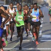 Marató BP Castelló, general