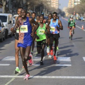 Marató BP Castelló, general