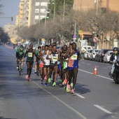 Marató BP Castelló, general