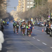 Marató BP Castelló, general