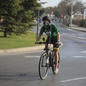 Marató BP Castelló, general