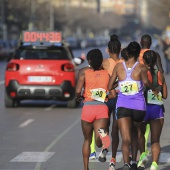 Marató BP Castelló, general