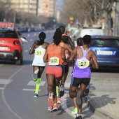 Marató BP Castelló, general