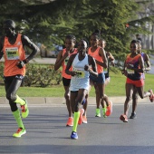 Marató BP Castelló, general