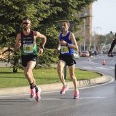 Marató BP Castelló, general