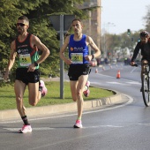 Marató BP Castelló, general