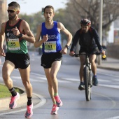 Marató BP Castelló, general