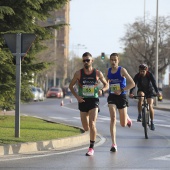 Marató BP Castelló, general