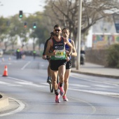 Marató BP Castelló, general