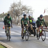 Marató BP Castelló, general