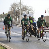 Marató BP Castelló, general