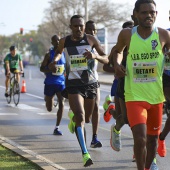 Marató BP Castelló, general