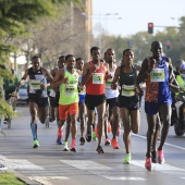 Marató BP Castelló, general