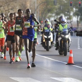 Marató BP Castelló, general