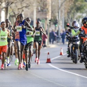 Marató BP Castelló, general