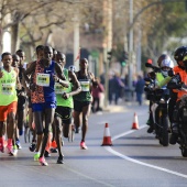 Marató BP Castelló, general