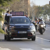 Marató BP Castelló, general