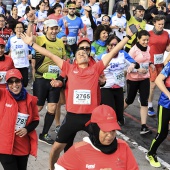 Marató BP Castelló, general