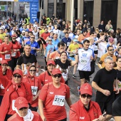 Marató BP Castelló, general