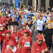 Marató BP Castelló, general