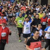 Marató BP Castelló, general