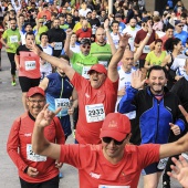 Marató BP Castelló, general