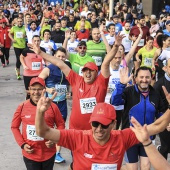 Marató BP Castelló, general