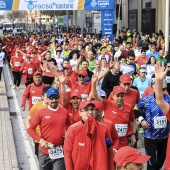 Marató BP Castelló, general