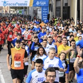 Marató BP Castelló, general