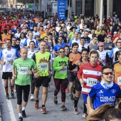 Marató BP Castelló, general