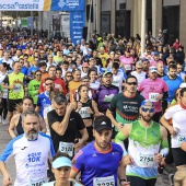 Marató BP Castelló, general