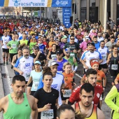 Marató BP Castelló, general