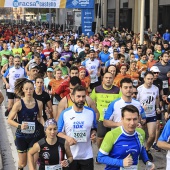 Marató BP Castelló, general